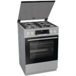 Cocina mixta GORENJE K6352XA