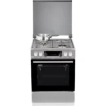 Cocina mixta GORENJE K6352XA - Imagen 10