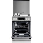 Cocina mixta GORENJE K6352XA - Imagen 12