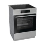 Cocina de inducción GORENJE EIT6356XPD - Imagen 2