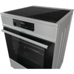 Cocina de inducción GORENJE EIT6356XPD - Imagen 4