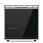Cocina de inducción GORENJE EIT6356XPD - Imagen 5