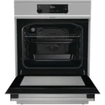 Cocina de inducción GORENJE EIT6356XPD - Imagen 7