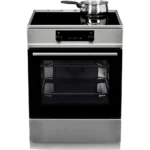 Cocina de inducción GORENJE EIT6356XPD - Imagen 8