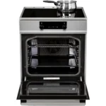 Cocina de inducción GORENJE EIT6356XPD - Imagen 9