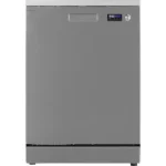 Lavavajillas 60cm ASKO DFS244IBS/1