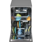 Lavavajillas 60cm ASKO DFS244IBS/1 - Imagen 4