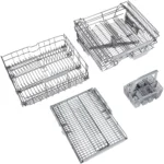Lavavajillas 60cm ASKO DFS244IBS/1 - Imagen 10