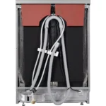 Lavavajillas 60cm ASKO DFS244IBS/1 - Imagen 11