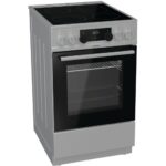Vitrocerámica GORENJE ECS5350XA