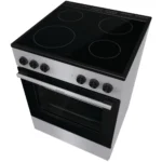 Vitrocerámica GORENJE GEC6A11SG - Imagen 4
