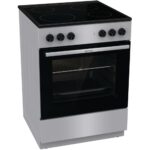 Vitrocerámica GORENJE GEC6A11SG - Imagen 2