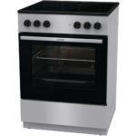 Vitrocerámica GORENJE GEC6A11SG - Imagen 3