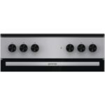 Vitrocerámica GORENJE GEC6A11SG - Imagen 7
