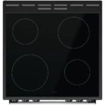 Vitrocerámica GORENJE GEC6A11SG - Imagen 6