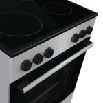 Vitrocerámica GORENJE GEC6A11SG - Imagen 5