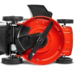 Cortacésped de gasolina GLM880XE - Imagen 4