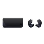 Auriculares de botón inalámbricos PULSE Explore™ Midnight Black para PS5 - Imagen 4