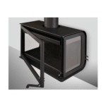 Chimenea Rocal City 14,1 kW - Imagen 4