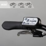 Bicicleta asistida eléctrica plegable TILT 500 - Imagen 4