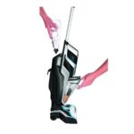 Aspirador de escoba recargable para mascotas Bissell Crosswave Pet Pro friegasuelos 3 en 1 - Imagen 4