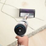 Aspirador de escoba recargable Shark IW3611EU Detect Pro + Vaciado automático - Imagen 4