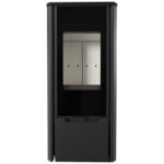 Estufa de leña ENYO 8 Kw - Imagen 4