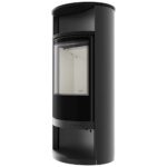 Estufa de leña RUNA 8Kw - Imagen 4