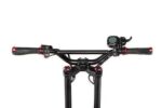 Patinete eléctrico Kaabo Wolf Warrior X+ - Imagen 4