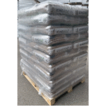 Palet de 77 sacos de pellets KINGFOC - Imagen 4