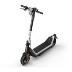 Patinete eléctrico NIU KQI3 Sport blanco - Imagen 4