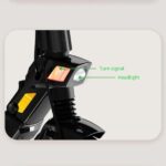 Patinete eléctrico Dualtron Dolphin 36V 15AH - Imagen 4