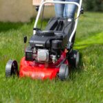 Cortacésped de gasolina GLM690X - Imagen 4
