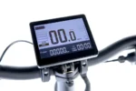 Bicicleta eléctrica plegable E-FAT 20 PRO - Imagen 4
