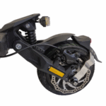 Patinete eléctrico Nami SuperStellar - Imagen 6