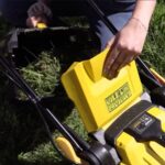 Garland Cortacésped Eléctrico GRASS 300E-V21 - Imagen 4