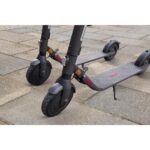 Patinete eléctrico NINEBOT Segway E45 - Imagen 8