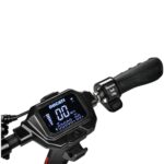 Patinete eléctrico DUCATI PRO2 EVO - Imagen 4