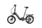 Bicicleta eléctrica plegable Ebike 20 PRO - Imagen 4