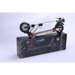 Patinete eléctrico E-twow GT SL - Imagen 4
