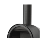 Chimenea Rocal D7 - 7,7 kW - Imagen 4