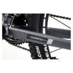 Bicicleta eléctrica E-MTB 27,5” - Imagen 4