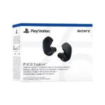 Auriculares de botón inalámbricos PULSE Explore™ Midnight Black para PS5 - Imagen 5