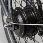 Bicicleta asistida eléctrica plegable TILT 500 - Imagen 5