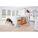 Aspirador de escoba recargable Shark IW3611EU Detect Pro + Vaciado automático - Imagen 5