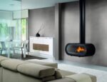 Chimenea Rocal D8  11´3 kW - Imagen 2