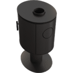 Estufa de leña ORBIT 7Kw - Imagen 5
