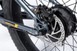 Bicicleta eléctrica E-FAT 26 PRO - Imagen 10