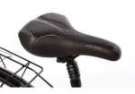 Bicicleta Trekking Pro W 28 Gris - Imagen 5