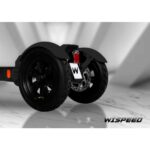Patinete eléctrico WISPEED SUV3000 - Imagen 5